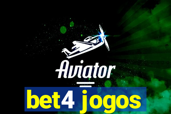 bet4 jogos